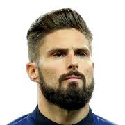 There will be games when he starts for us. Olivier Giroud Fifa 21 Fifa Futhead