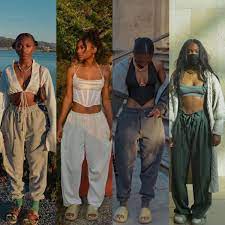 Baddie makeup puts a lot of emphasis on having very thick eyebrows and lips (kylie jenner's products are popular among the baddie sect), using . Aesthetic Baddie Outfits What Is The Aesthetic Baddie Outfits 10 Cool Baddie Outfits To Rock In 2021 Y2kaesthetic Fashion Accessories