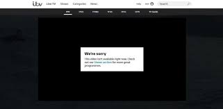 Watch here and on the apple tv app across your devices. How To Watch Itv In Usa Updated Hack June 2021