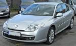 Renault Laguna III: potrafi mio zaskoczy. Opinie - Moto