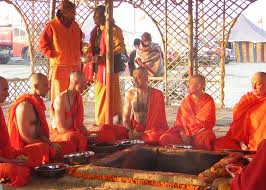 Sannyasa – sanatan culture