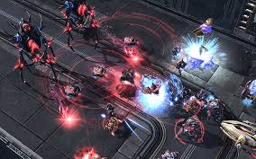 Use 2 nexuses to boost upgrades. Why Is It A Good Idea To Come Back To Starcraft 2 Starcraft 2