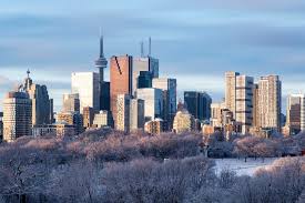 Ontario's lockdown guidelines are a confusing mess. The New Lockdown Rules For Ontario Have People Really Confused