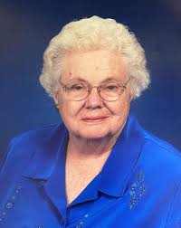 Obituary for Donna Jean Myas