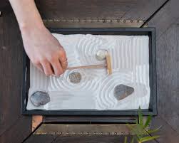 Eine detaillierte rezension von unterschiedlichen zen garten schreibtisch ist für die meisten wahnsinnig schwierig.2. Zen Garten Novice Sandscape Deutschland