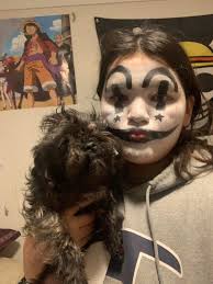 juggalo juggalette 4 Life