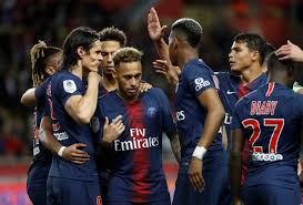 United rejected neymar swap deal with psg for pogba for two reasons. Paris Saint Germain Football Transfer News Psg News Results Fixtures Blamefootball