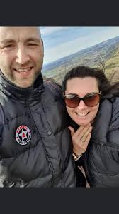 All the best to Coach Chris Mcfadden and the lovely Lisa Mcgowan who are  getting married tomorrow 🥂. We wish you all the best