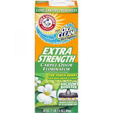 Oxiclean upholstery cleaning, oxiclean, oxi clean, upholstery cleaning, fabric. Arm And Hammer 30 Oz Extra Strength Carpet Odor Eliminator With Oxiclean Dirt Fighters 6 Pack 33200 11538 The Home Depot