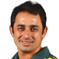 Latest and Authentic news about Saeed Ajmal, Cricket, Pakistan, 2025