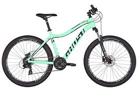 Ghost Lanao 1 6 Al W 26r Woman Mountain Bike 2019 Amazon De Sport Freizeit Klapprad Fahrrad Rad