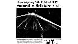 Shop screenbid for authentic entertainment merchandise at prices under $100. From The Archives The 1942 Battle Of L A Los Angeles Times