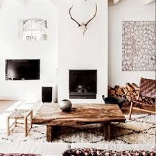I'm here to explain why. Rustic Chic Home Decor And Interior Design Ideas Rustic Chic Decorating Inspiration