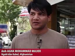 Mỹ chính thức kết thúc cuộc chiến kéo dài 20 năm tại Afghanistan