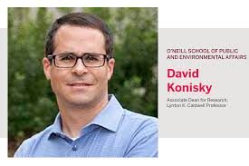 Faculty Excellence: Office of the Provost & Executive Vice Chancellor:  Indiana University Bloomington