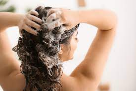 According to one 2014 study that analyzed the effects of different shampoos on hair and scalp ph, the ph of the. How To Maintain Healthy Hair Daily Hair Care Routine The Urban Guide