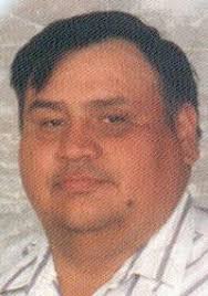 Marvin LeCompte (1957-2007)