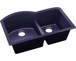 And boiling water apparently not good for the white pvc pipe joints, either… expensive mistake. Elkay Quartz Luxe 33 X 22 X 10 Offset 60 40 Double Bowl Undermount Sink With Aqua Divide Jubilee