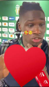 Calvin Bassey and Ycb