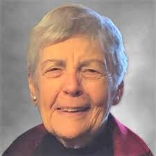 Marie Dorothy Diebold Obituary