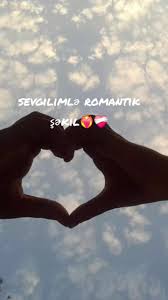 Romantik Sekiller | TikTok