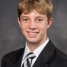 Oscar Steiner's Instagram, Twitter & Facebook