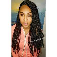 Boho Curly Twist In Spring Curl Waist Length All Pricing And Booking Info Are In The Link In My Bio Curls Hair Braider Natural Hair Styles