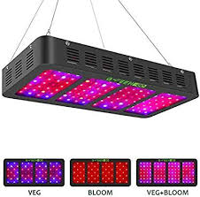 1200w Led Grow Light With Veg Bloom Switch Greengo 3 Chips Led Plant Grow Lamp Full Spectrum With Daisy Chain For Indoor Led Grow Lights Grow Lamps Grow Lights