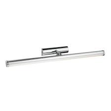 With energy efficient led lights and text design in bold, bright colors and. Adjustable Led Bathroom Wall Light Syd6950 Lighting Superstore