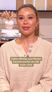 Rachel Hamby's Instagram, Twitter & Facebook