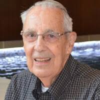 James F. Egenberger Obituary 2021