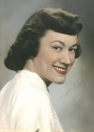 Martha Frances Zugg Obituary