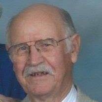 Everett Wilson Bowers Obituary