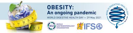 On this occasion, the world health organization (who) calls for urgent action to eliminate health inequities and mobilize action to attain better health for all. World Digestive Health Day Wdhd World Gastroenterology Organisation