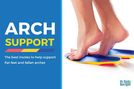 Pin On Flat Feet