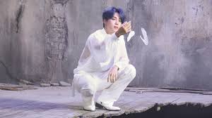 Use images for your pc, laptop or phone. Jimin Bts Map Of The Soul 7 Photo 4k Wallpaper 6 681