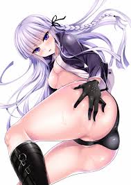 Kyoko Kirigiri Fan Art Nude Porn Videos Newest Kyoko Aizome Lesbian 5896 |  Hot Sex Picture