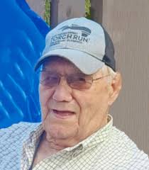 H. Allan Armstrong Obituary