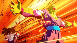 The games third dlc content based on dragon ball z: Dragon Ball Z Kakarot Piccolo Destroying The Moon Gets A Rather Controversial Retcon