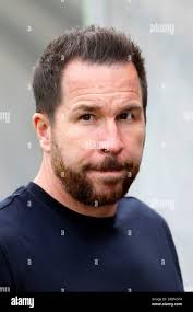 Christian weber hi-res stock photography and images