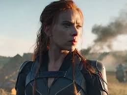 This 'Black Widow' Theory Would Bring New Meaning To Natasha's 'Endgame'  Sacrifice