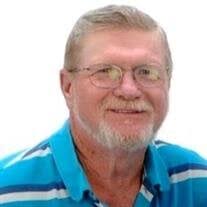 Joe Edward "Eddie" Rutherford Obituary