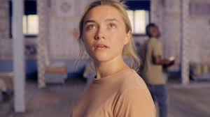 The filmmaker fidgets with that peculiar breathlessness once again throughout midsommar, a terrifically juicy, apocalyptic cinematic sacrament that dances around a fruitless relationship in. Midsommar Is Here To Save The Season