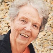 Joyce (Bramwell) Maw Obituary (1933