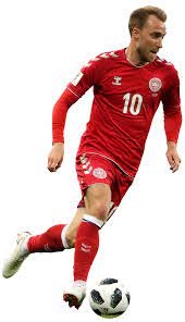 Scroll down below to explore more related christian eriksen, png. Christian Eriksen Football Render 47615 Footyrenders