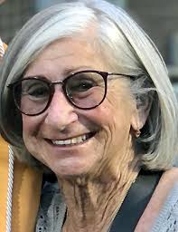 Judy Tenenbaum Obituary