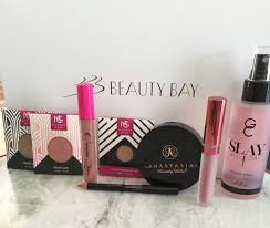 Use miami as a base for setting off on a caribbean cruise, driving up the coast to see florida's atlantic beaches, or cruising south on us 1 all the way to key west. Beauty Bay Best Of Usa Box The Miami Box With Swatches Jordan S Beautiful Life
