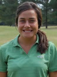 2010-11 Women's Golf Roster