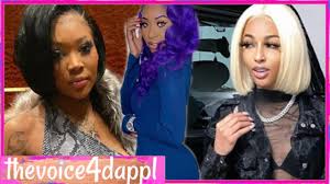 Instagram post by summer walker • aug 28, 2019 at 6:40am utc. Summer Walker Calls Out Ddg S Cousin Dimepiece After She Didn T Pay Youtube