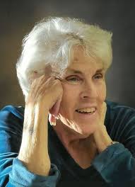 Jane Parry Obituary January 1, 1970